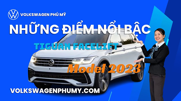 Đánh giá thông tin tài chính của volkswagen 2023 năm 2024
