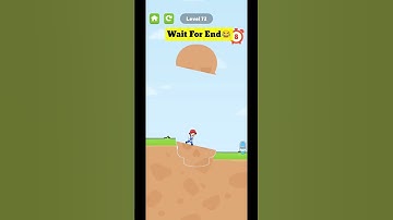 Slice to save level 72😂