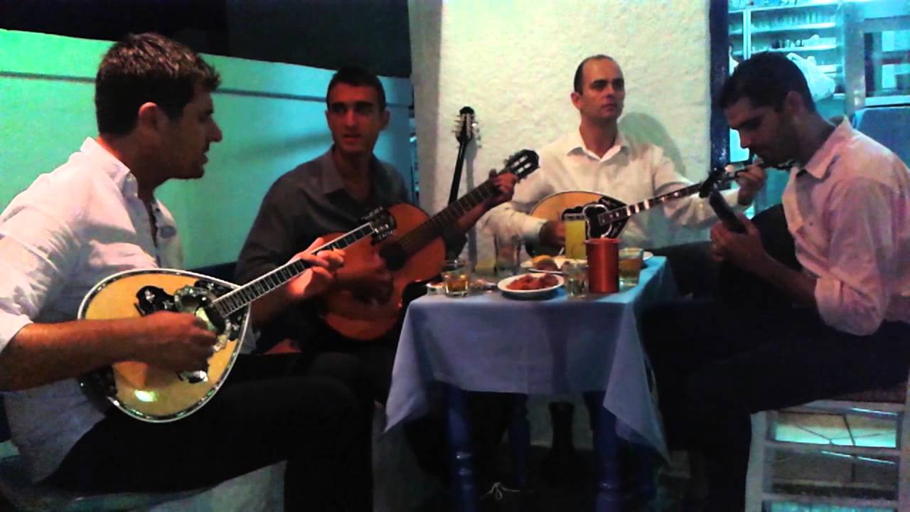 Ψιλοβρέχει