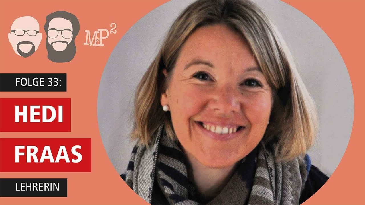 Hedi Fraas (Lehrerin)