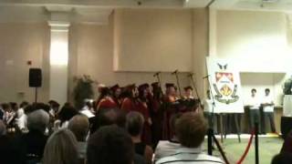 MPSJ Grad Choir