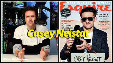 What We Can Learn From Casey Neistat