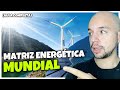 Matriz energética mundial (Aula completa) | Ricardo Marcílio