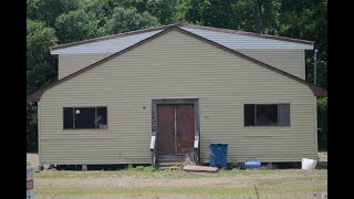 601 Bourg St video tour