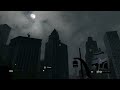 Chicago Power Outage (WATCH DOGS PS5)