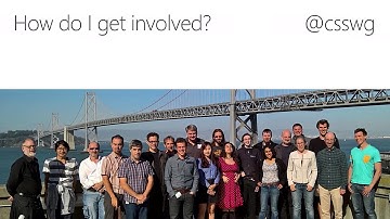 TYPO Labs 2018 | CSS Working Group