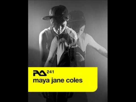 Maya Jane Coles Edit (cut from RA 241 podcast)