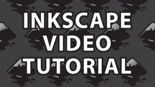 Inkscape Video Tutorial