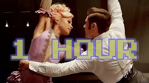 Rewrite the Stars-Anne Marie & James Arthur for One Hour Non Stop Continuously