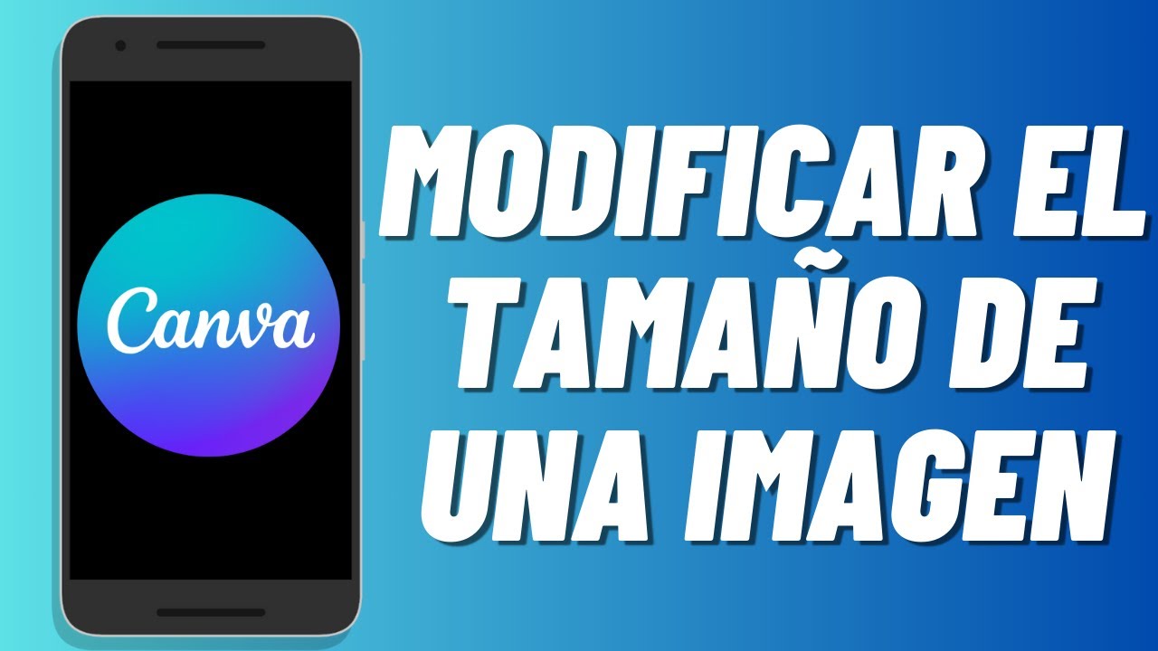 Como Modificar El Tama o De Una Imagen En Canva 2024 YouTube Como modificar el tama o de una imagen en canva 2024 youtube