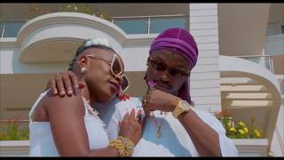 Barnaba Feat Natacha - JIGIJIGI (OFFICIAL VIDEO)