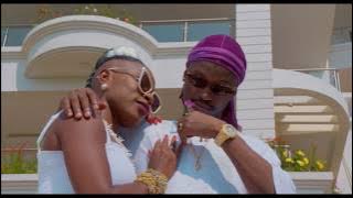 Barnaba Feat Natacha - JIGIJIGI ( VIDEO) Sms 9151669 to 15577 Vodacom Tz