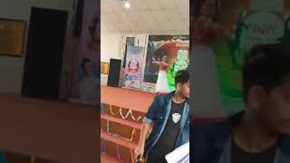 Dance Himachal Dance semifinal