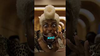 En El Quinto Elemento Chris Tucker casi no hace el personaje de Ruby Rhod