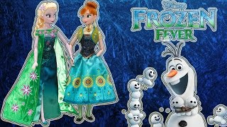 Куклы Эльза и Анна Набор Холодное сердце 2 : Холодное торжество Дисней Обзор и распаковка Куклы Эльза и Анна Набор Холодное сердце 2 : Холодное торжество Дисней Обзор и распаковка