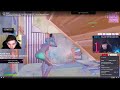 BF puis cast eval cup final