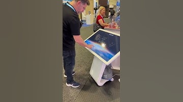 Interactive Games for Touchscreen Tables