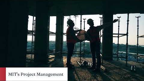 MIT Project Management Simulation