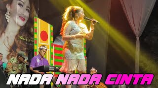 NADA NADA CINTA - RIA ASTARINA - RIA NADA