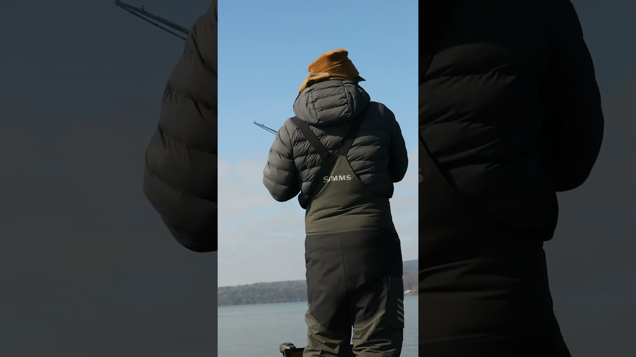 День 1. Ганнерсвилль, поездка завершена!