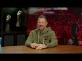 Dave Hamilton: The Science Behind the Sport | Bucs Total Access | Tampa Bay Buccaneers