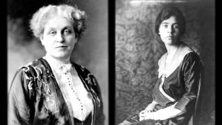Help Build the Turning Point Suffragist Memorial