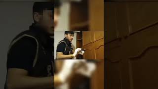 Rap Müzik Yapan Heijan, Big,Cac,Muti Gb Gözaltına Alındı 