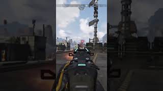 alternator killing spree #apexlegends #apex #apexlegendsclips @gabrie1l