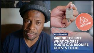Download lagu Air BNB Rule Changes. No more forcing people to do chores.