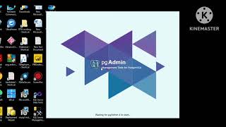 PostgreSql download and installation on windows 10