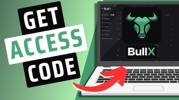 How To Get BullX Access Code- Quick Guide