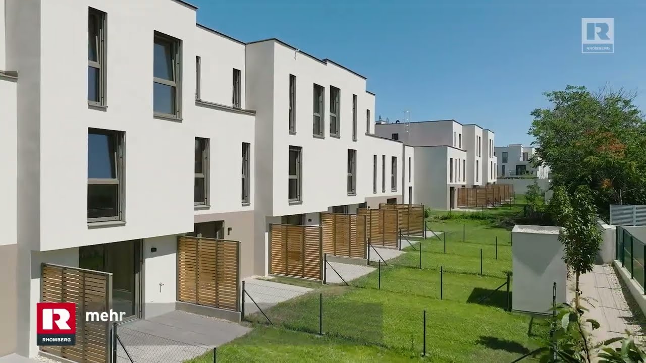 Leovita - Glücklich wohnen in Leopoldsdorf