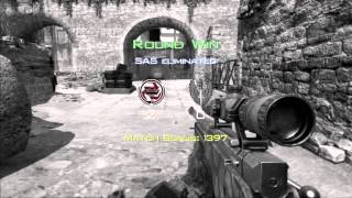 TS on mw3!!