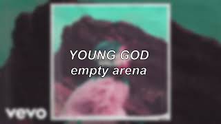 Download Lagu Halsey - Young God | Empty Arena Edit MP3