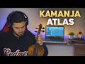 Kamanja Atlas 55 