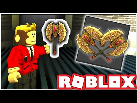 roblox murderer mystery 2 godly knife code how to get 90000 robux