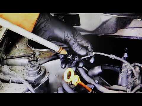 Vidéo: Pouvez-vous nettoyer le capteur MAF avec un nettoyant électrique ?