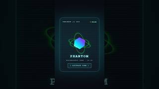 How to Create a CSS Hologram Effect | HTML, CSS & JavaScript