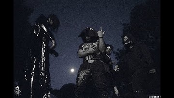 THE SHREDDERS - 22HRS (Official Video)