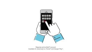 MyQ Internet Gateway from LiftMaster