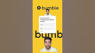 Bumble Bot Swipe Saga 🤖😂 - Python Tech Dating Hack