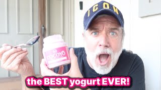 THE BEST YOGURT I'VE EVER TRIED! by Peter Reviews Stuff 2,321 views 1 month ago 14 minutes, 28 seconds