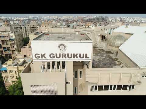 final gk gurukul