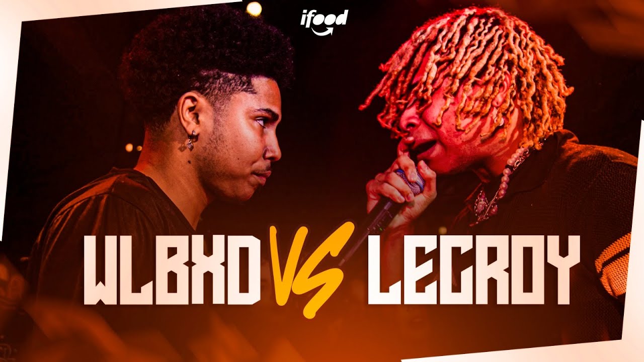 (ALTO NÍVEL!) WL BXD (RJ) X LECROY | PRIMEIRA FASE | BDA 439 (EDIÇÃO BATE-VOLTA)