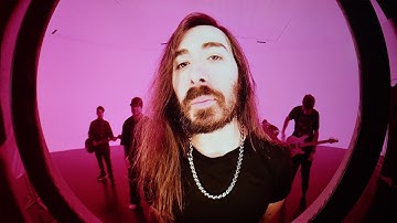 MoistCr1TiKaL, Nik Nocturnal, Knosis - All Wrong (Official Music Video)