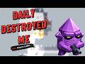 Daily Nuclear Throne Beats Me - Daily Challenge 05/06/2026