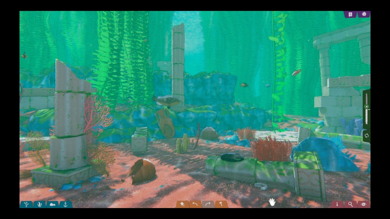 Steam Next Fest: Turquoise ~ 2nd Biome - Gameplay | Walkthrough (2026)