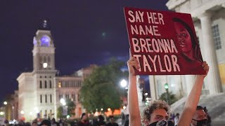 WATCH: Family Of Breonna Taylor Holds News Conference WATCH: Family Of Breonna Taylor Holds News Conference
