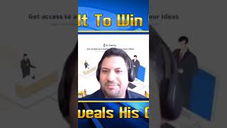 4 Onpassive Ash Mufareh Reveals His Goals  Exclusive
