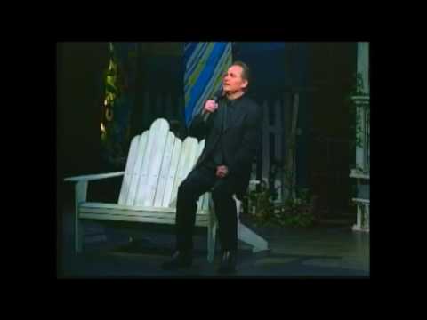 WALTER WILLISON sings "MAKE SOMEONE HAPPY" by Styn...